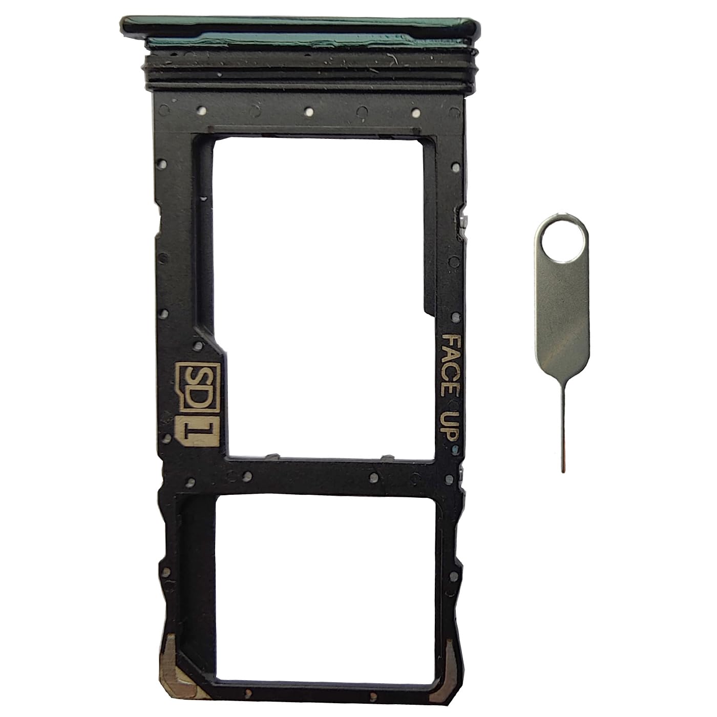 Amazon.com: ubrokeifixit for Moto G Stylus 5G 2021 Micro SD Card